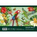 Альбом А4, 16 листов (120 г/м2) на скобе